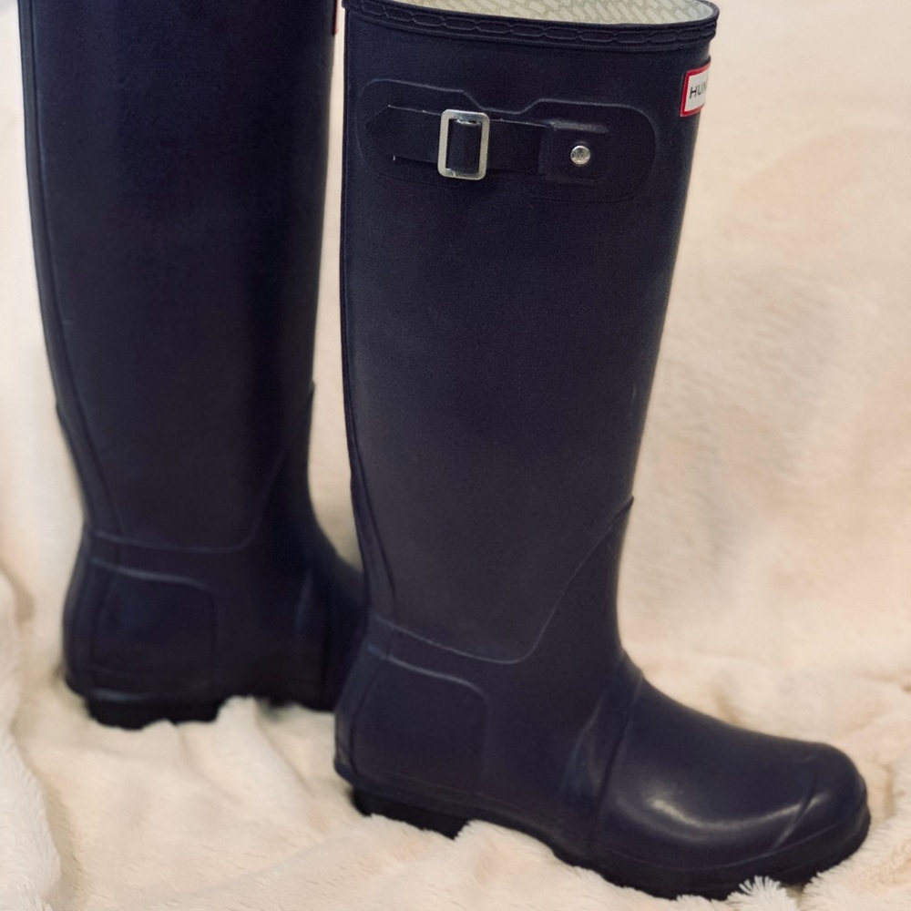 Hunter Boots